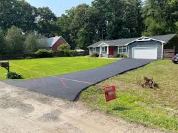 Driveway Snow Removal Preparation in Bloomington, IN